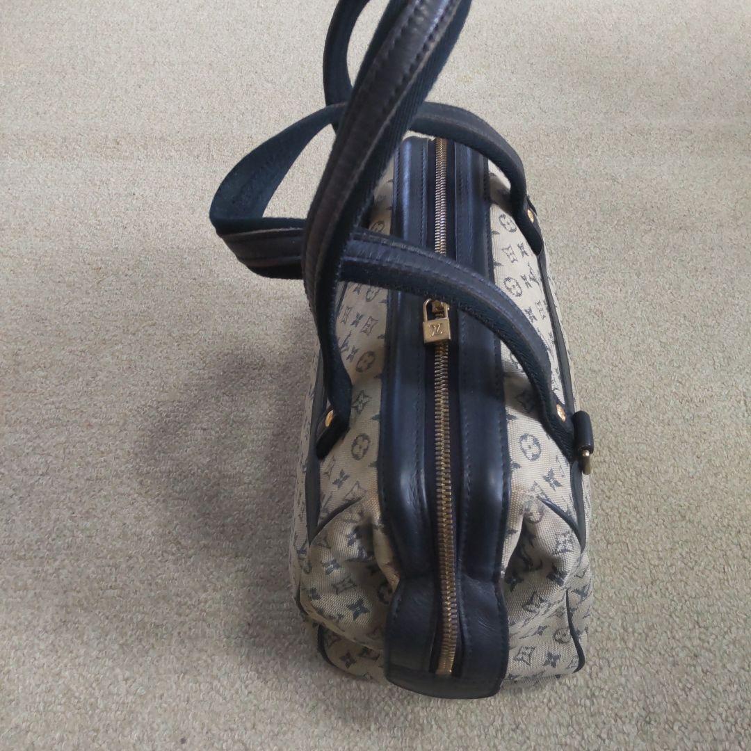 Louis Vuitton ジョセフィーヌモノグラムミニ 　ハンドバッグ