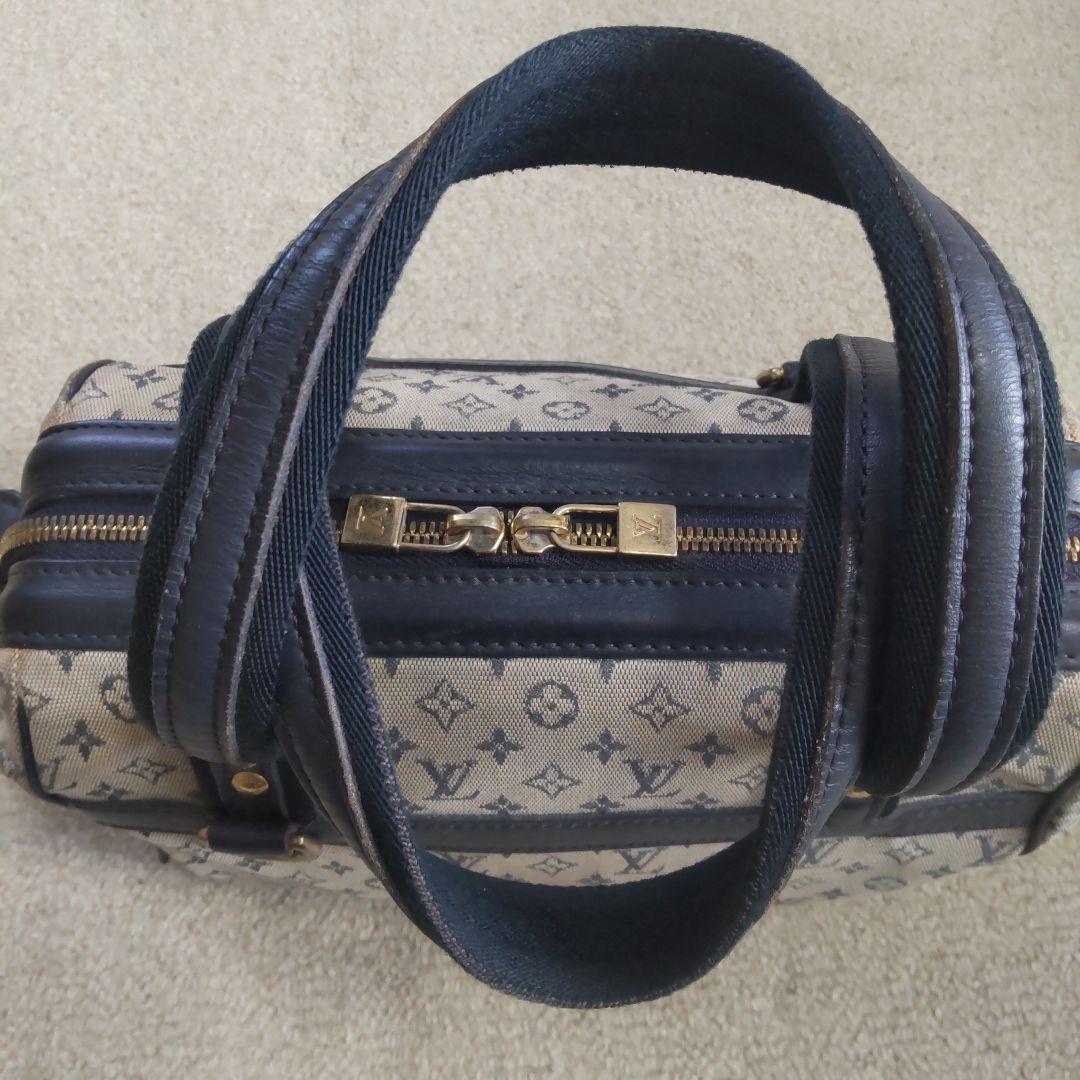 Louis Vuitton ジョセフィーヌモノグラムミニ 　ハンドバッグ