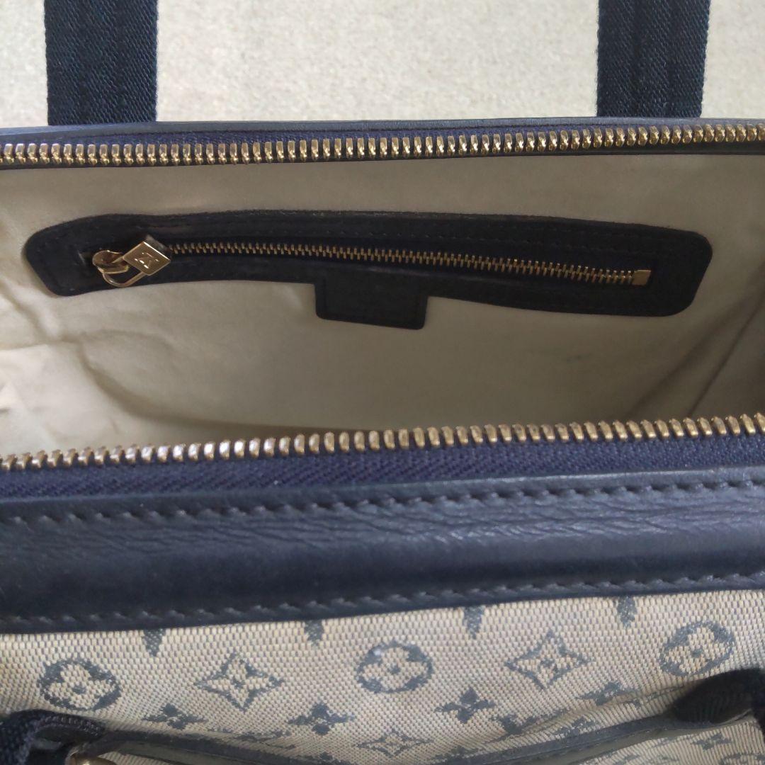 Louis Vuitton ジョセフィーヌモノグラムミニ 　ハンドバッグ