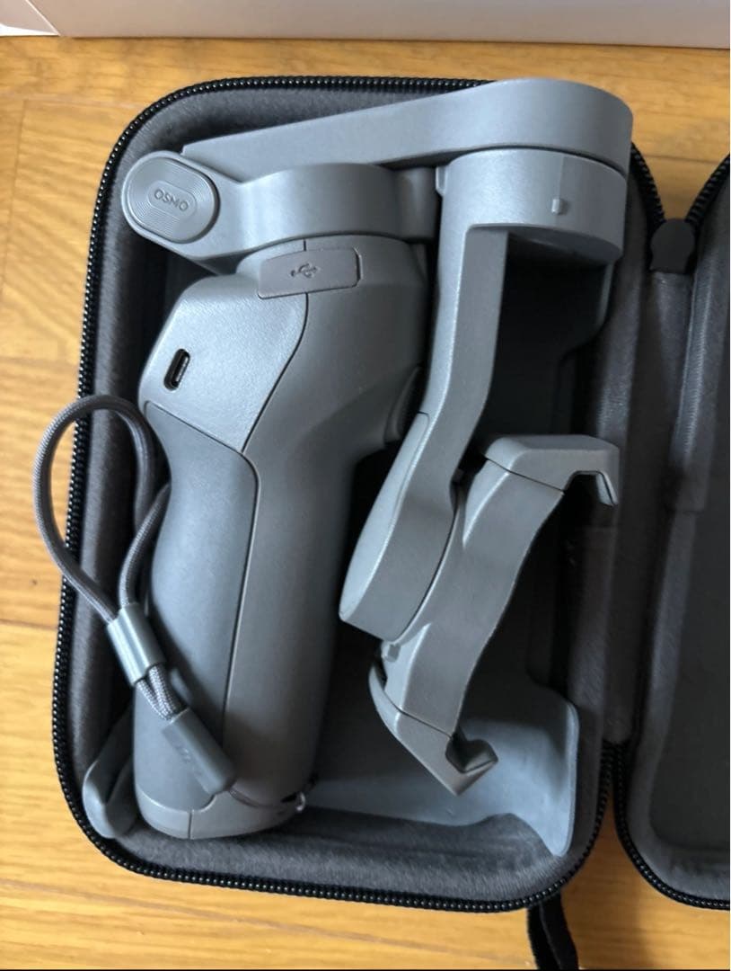 【新古品】DJI Osmo Mobile 3 combo コンボ OSMM3C