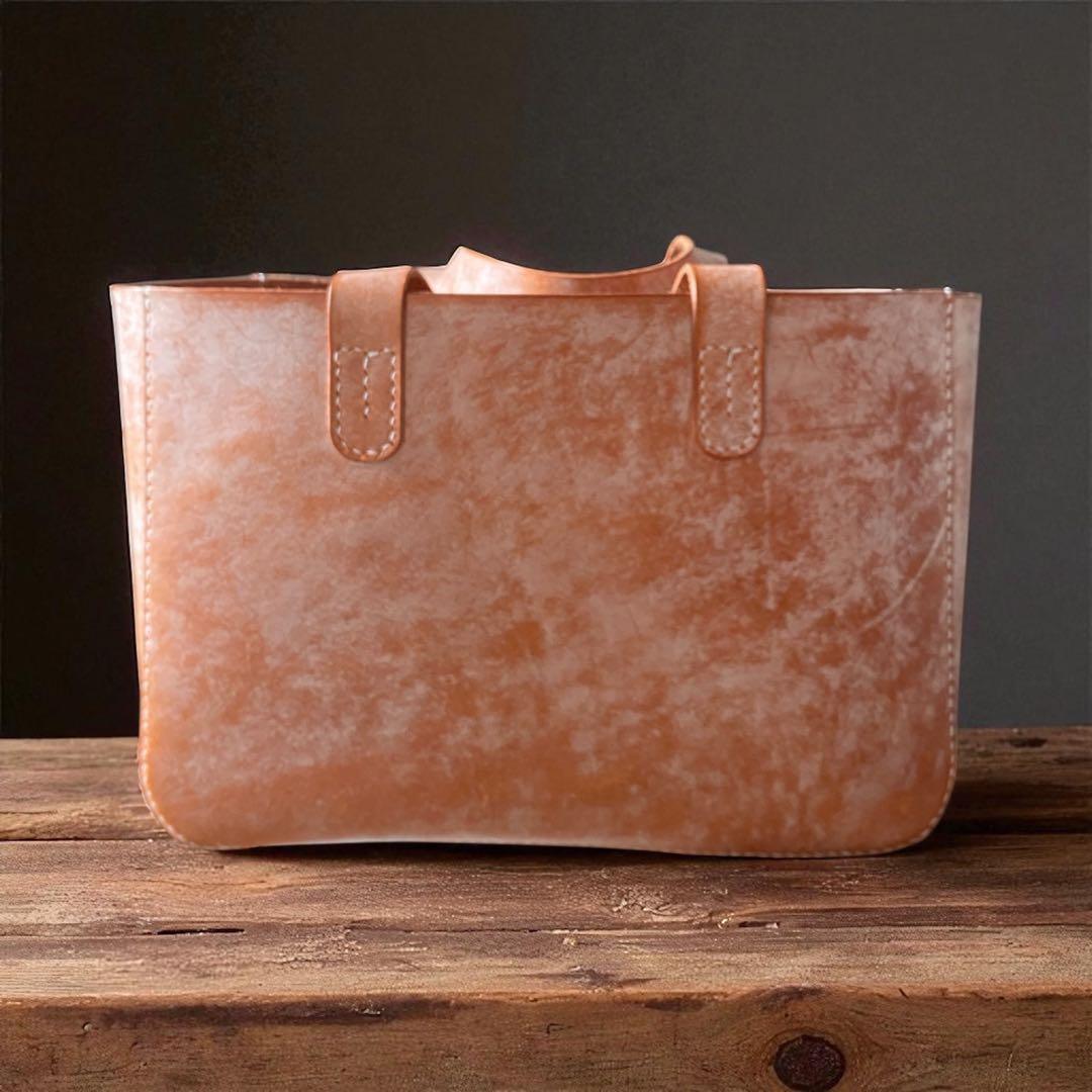 ランチトート マルゴーフォグ