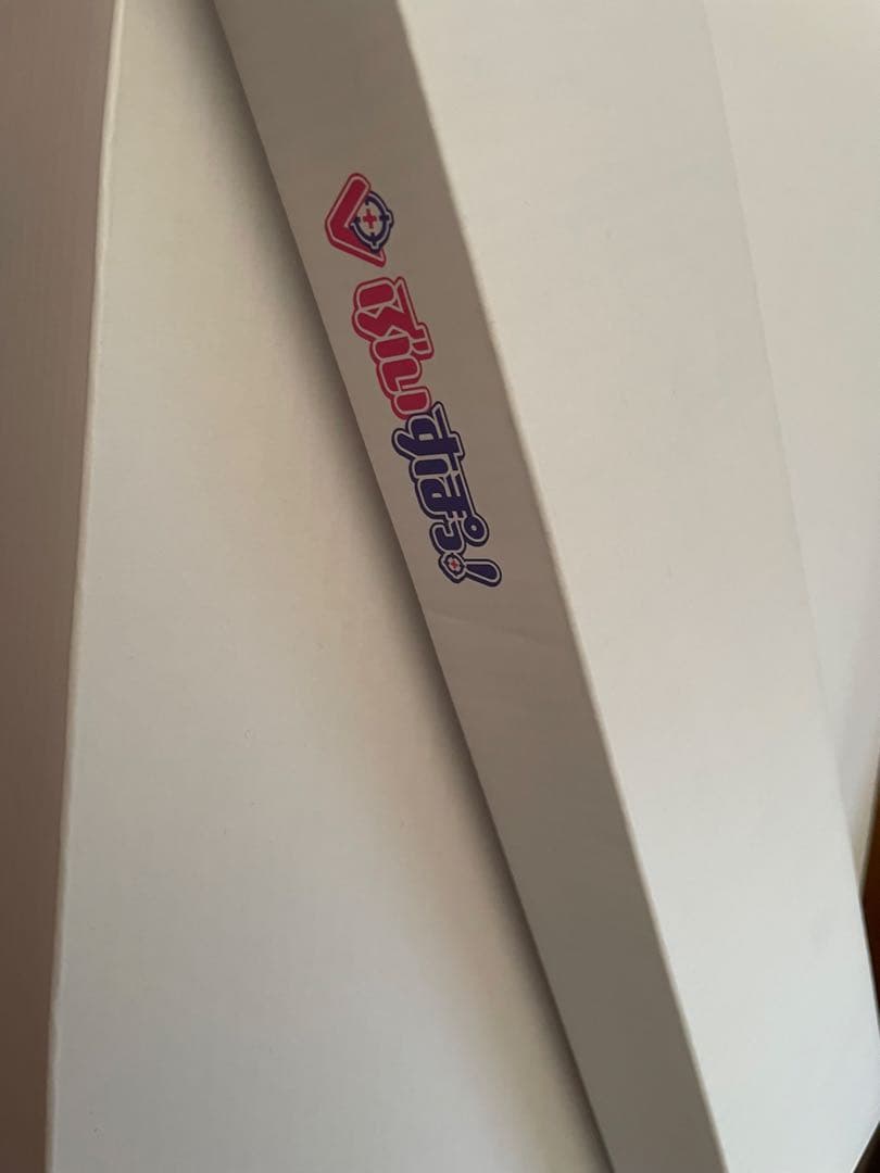 【新品未使用】VSPO!GEAR ゲーミングキーボード 紫宮るな EDITION