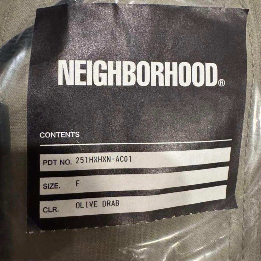 完売　NEIGHBORHOOD Helinox CHAIR ONE(Re)