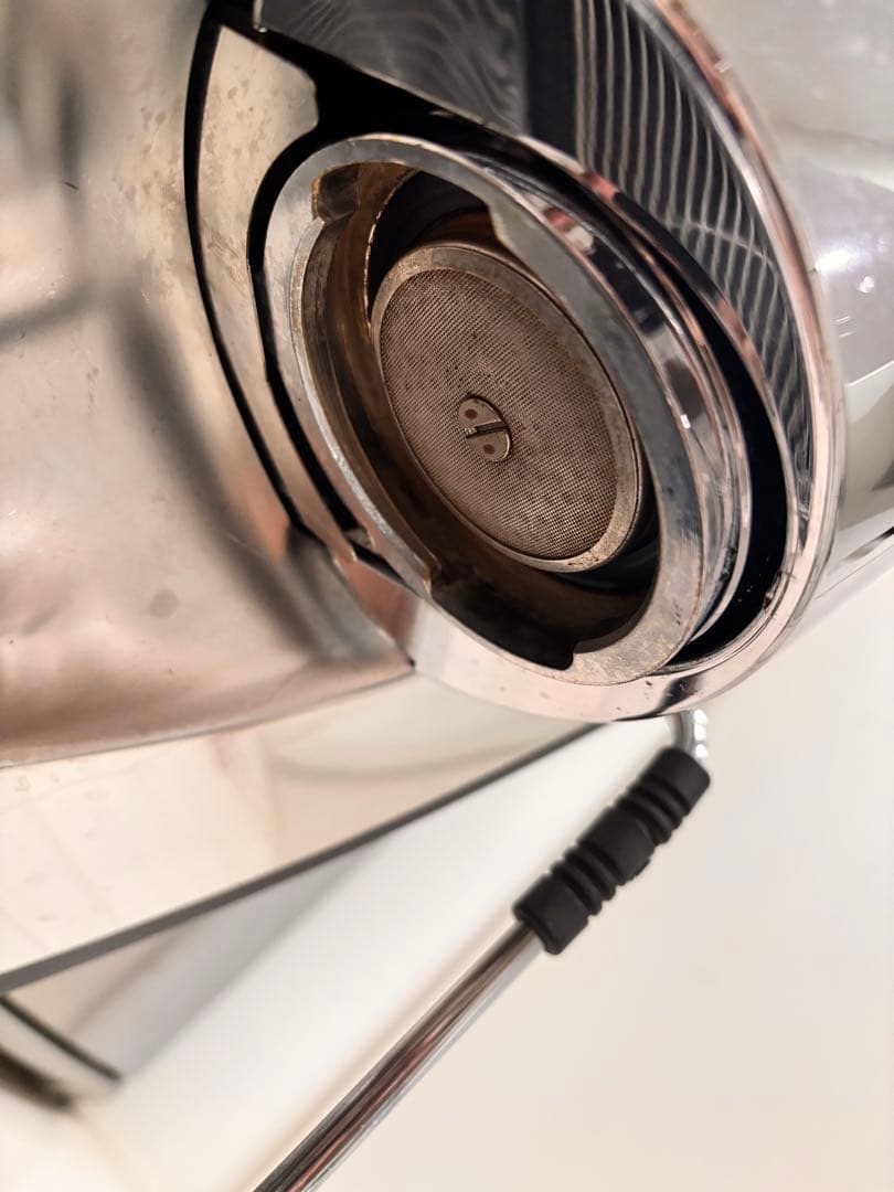 SIMONELLI MUSICAエスプレッソマシン