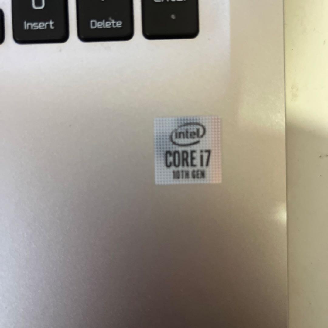 THIRDWAVE 15.6インチノートPC