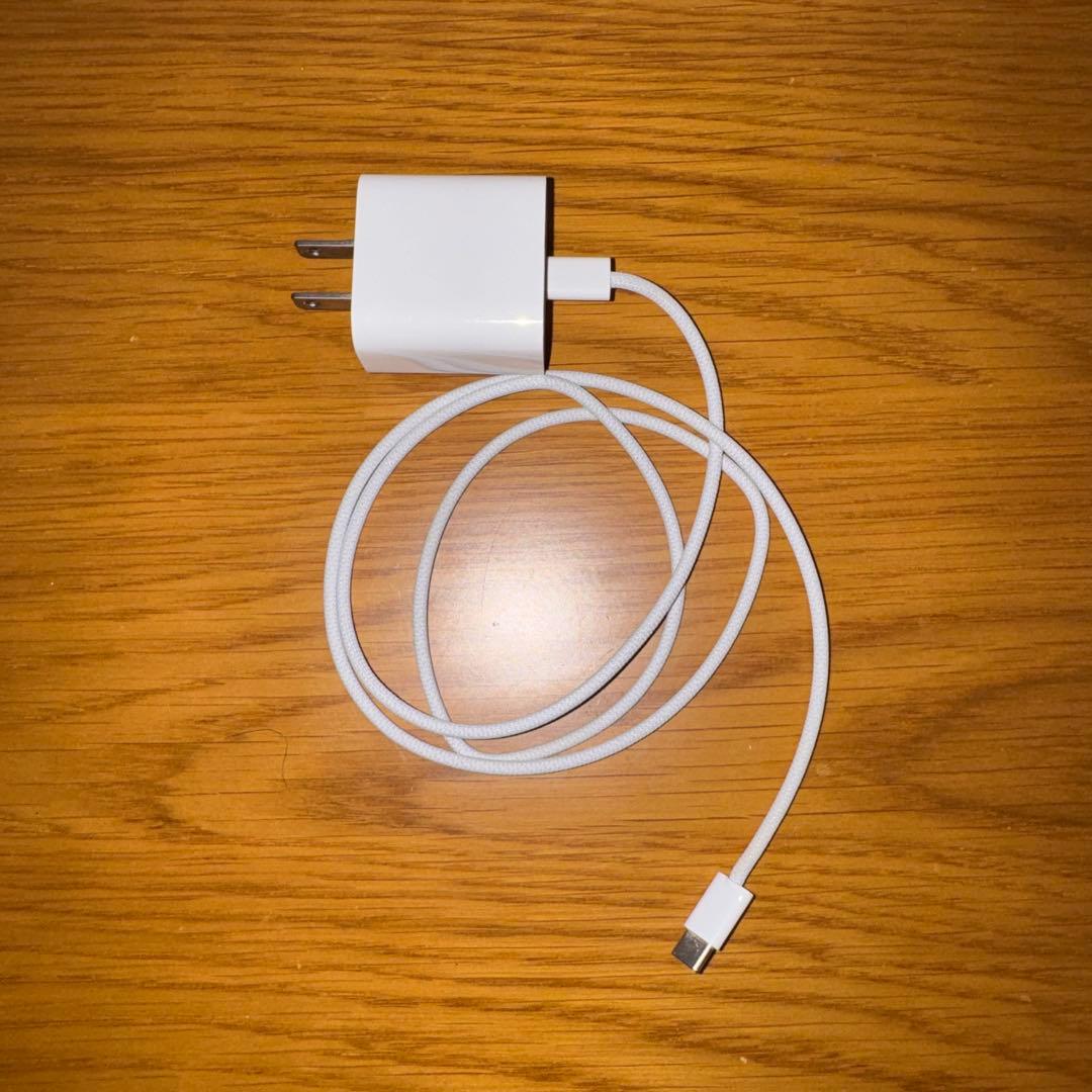 iPad mini (A17 Pro) 128GB WiFiモデル スターライト