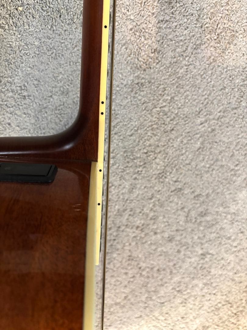 YAMAHA CPX500III エレアコCompass Series 中古美品