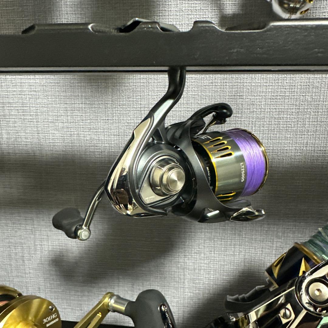 23エアリティ　LT2500S