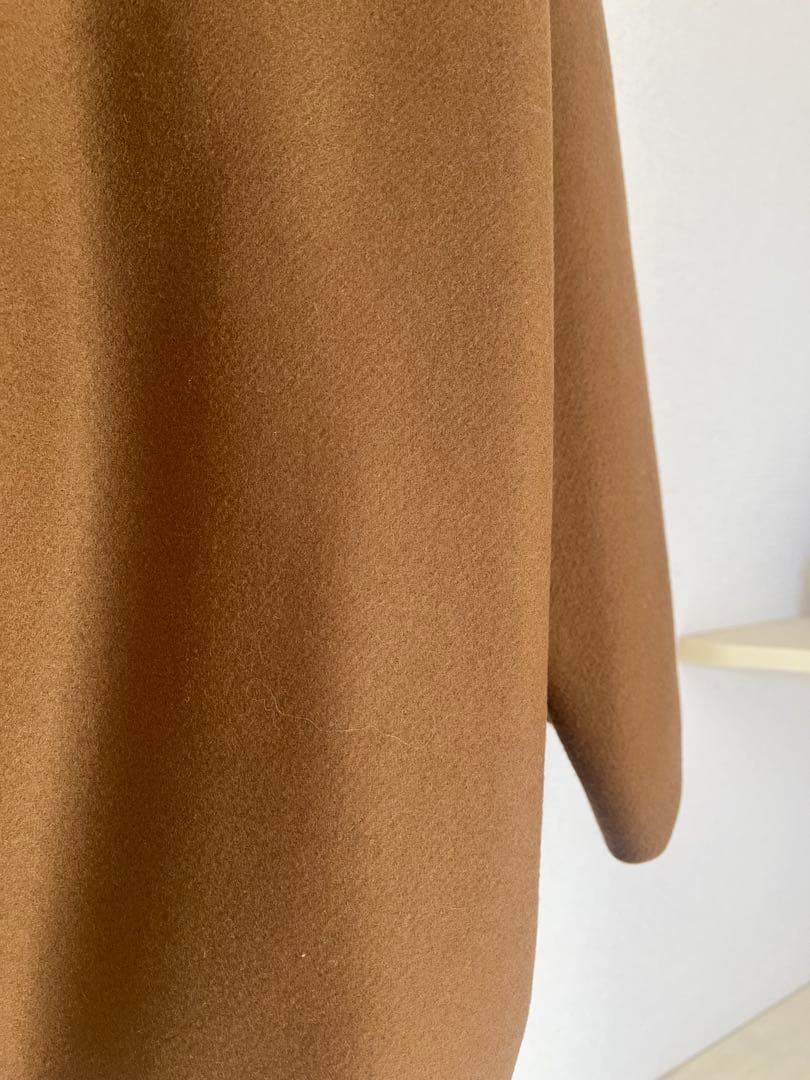 NOBLE ノーブル　MANTECO コート　ショートコート