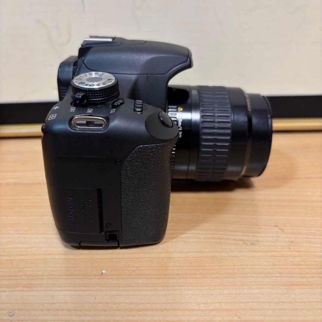 Canon EOS Kiss X3 デジタル一眼レフカメラ　レンズキット