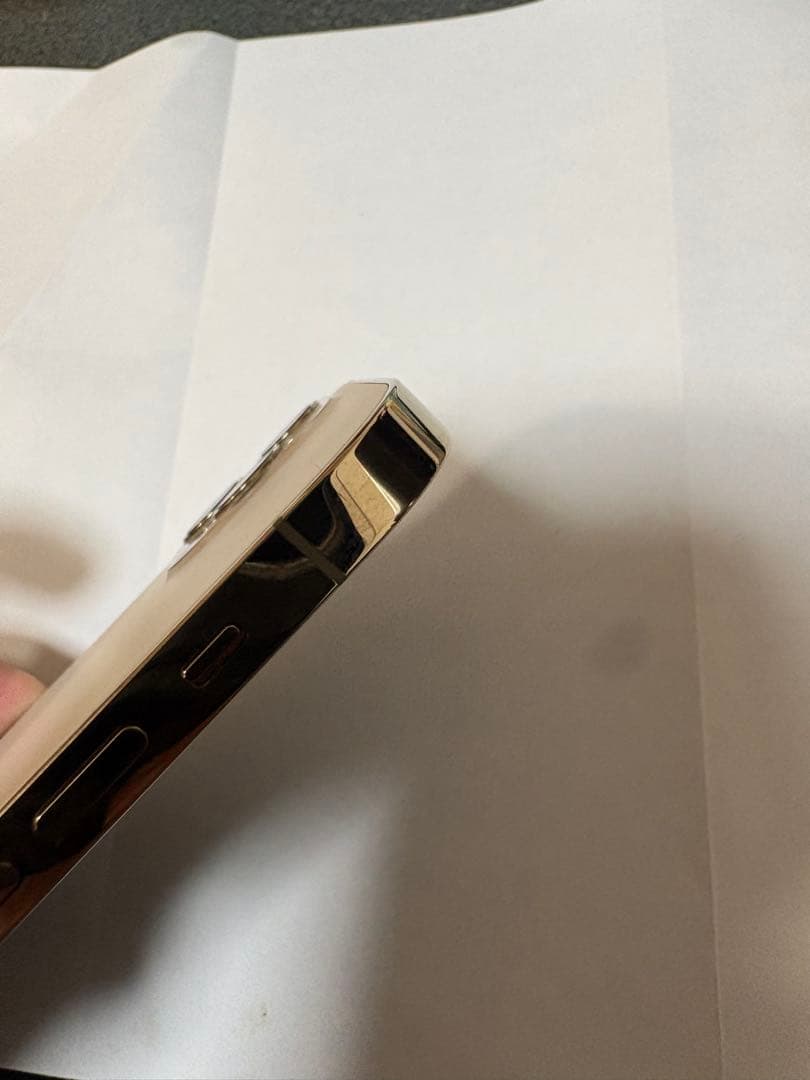 美品バッテリー90%iPhone 12Pro 256GB 本体