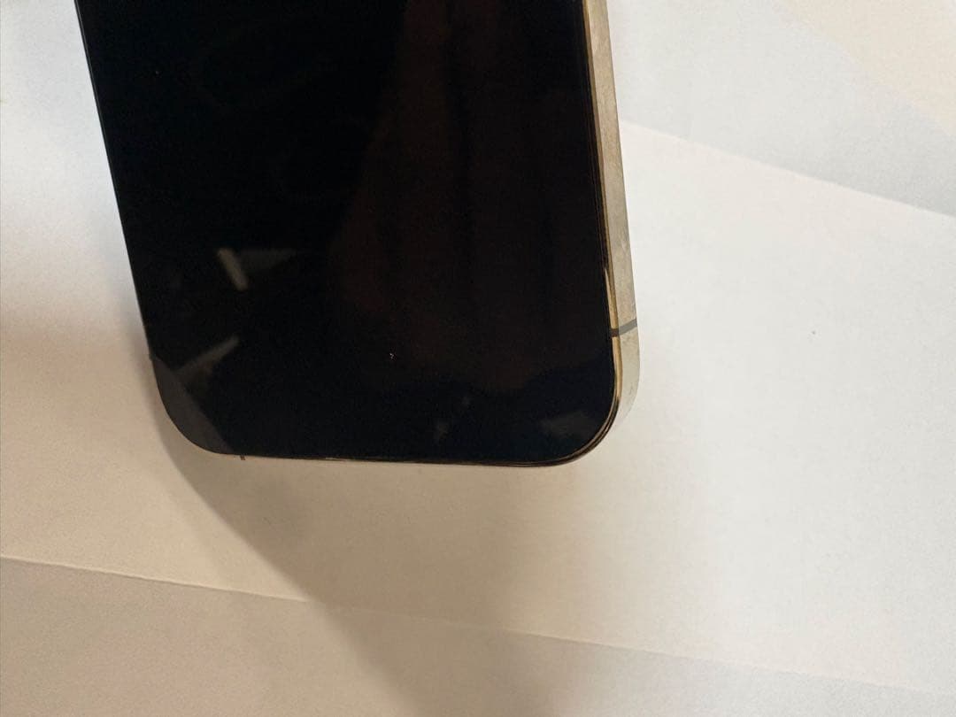 美品バッテリー90%iPhone 12Pro 256GB 本体