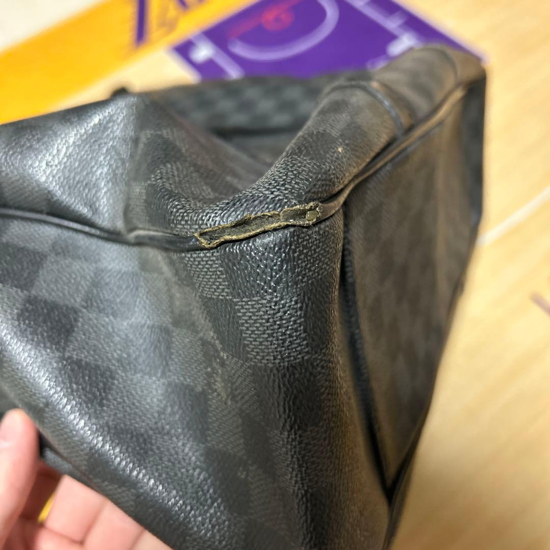 ルイヴィトンlouis vuitton ビジネスバッグ