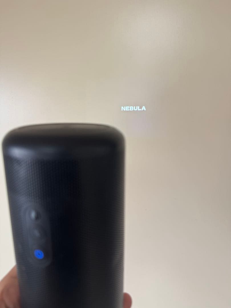 ANKER Nebula Capsule II ジャンク