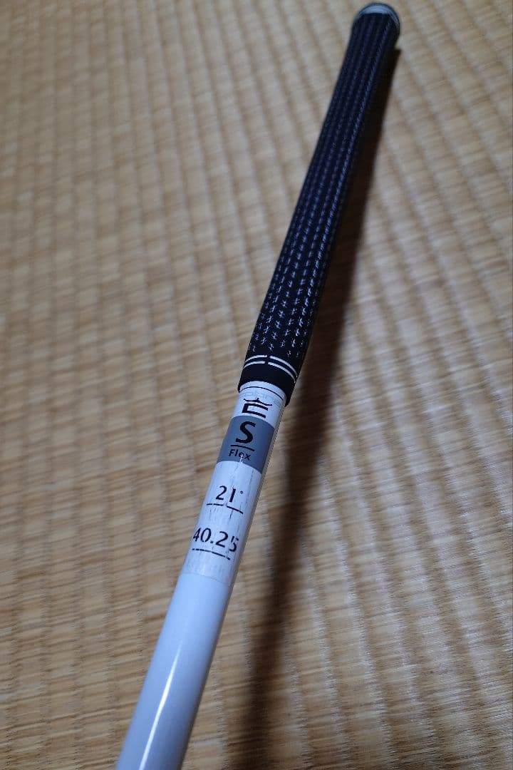 コブラ LTDx 4番UT tourAD Flex S