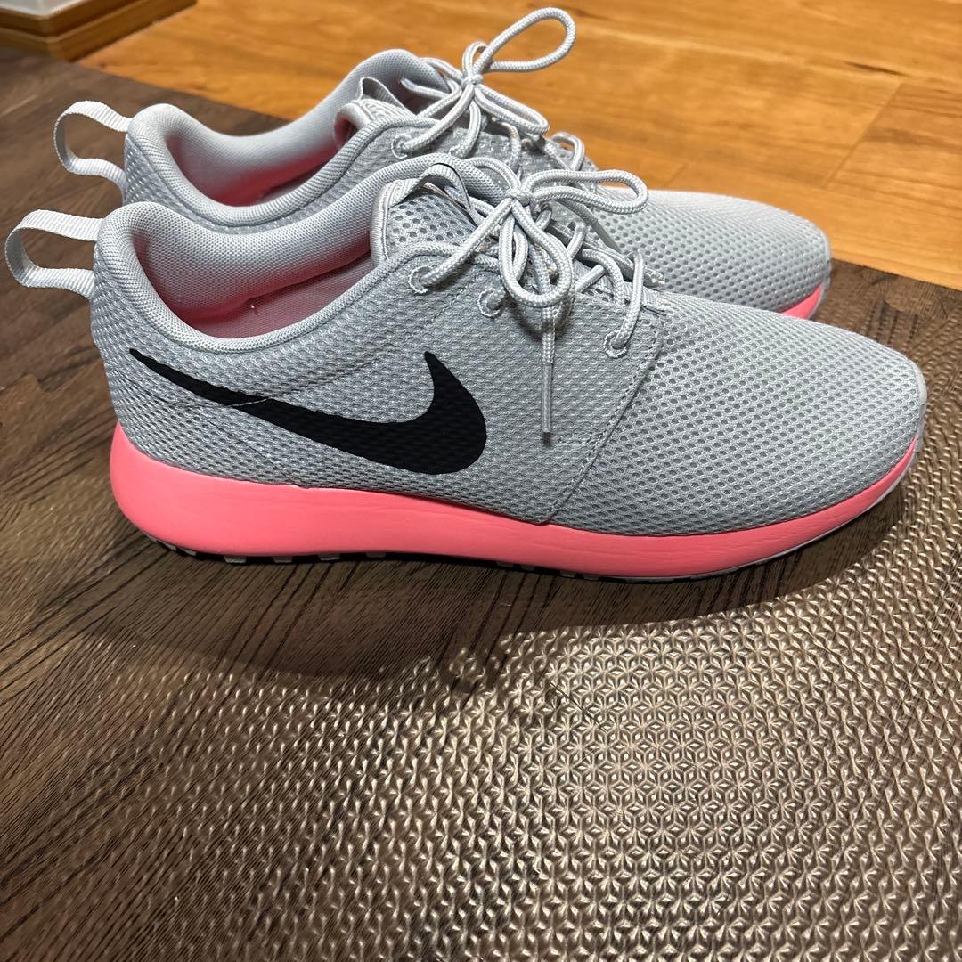 NIKEGOLF 新品未使用サイズ26.5cm 試し履きのみ