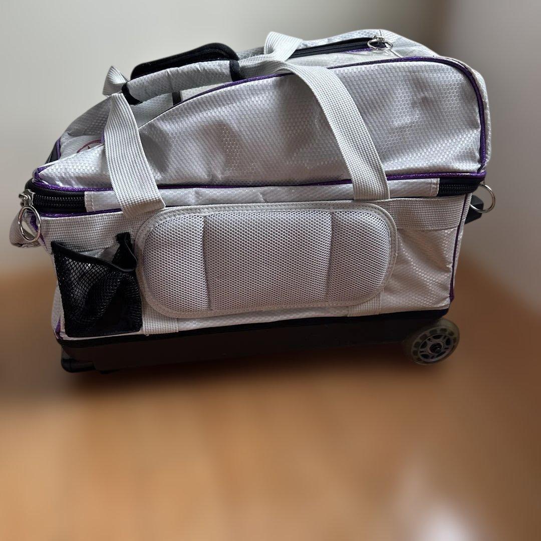 STORM 2個入りバックとポーチのセット