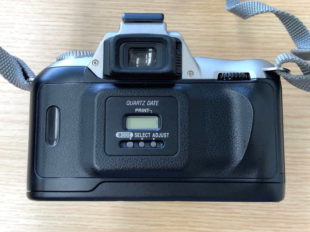 Nikon us  一眼レフ　フィルムカメラ一式セット