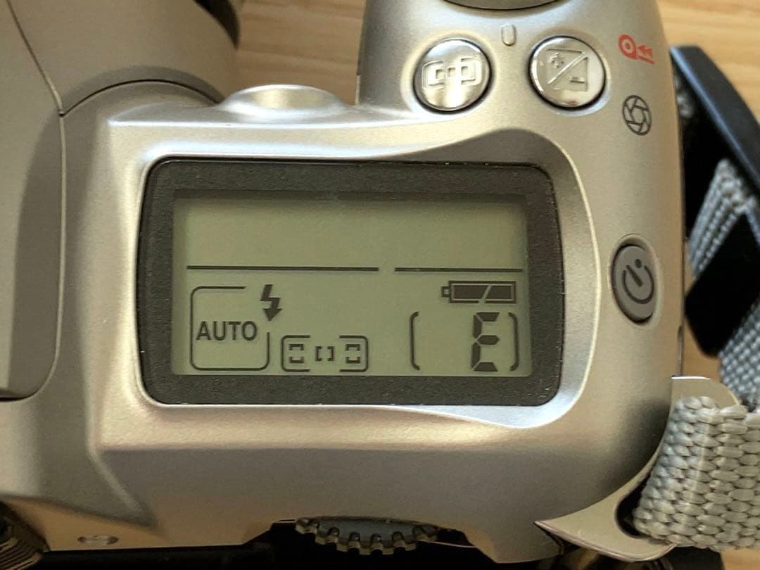 Nikon us  一眼レフ　フィルムカメラ一式セット