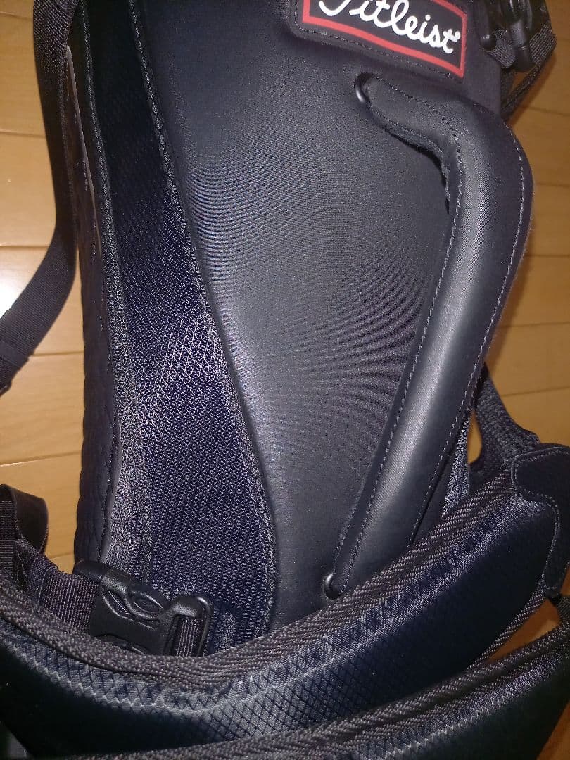 キャディーバッグ