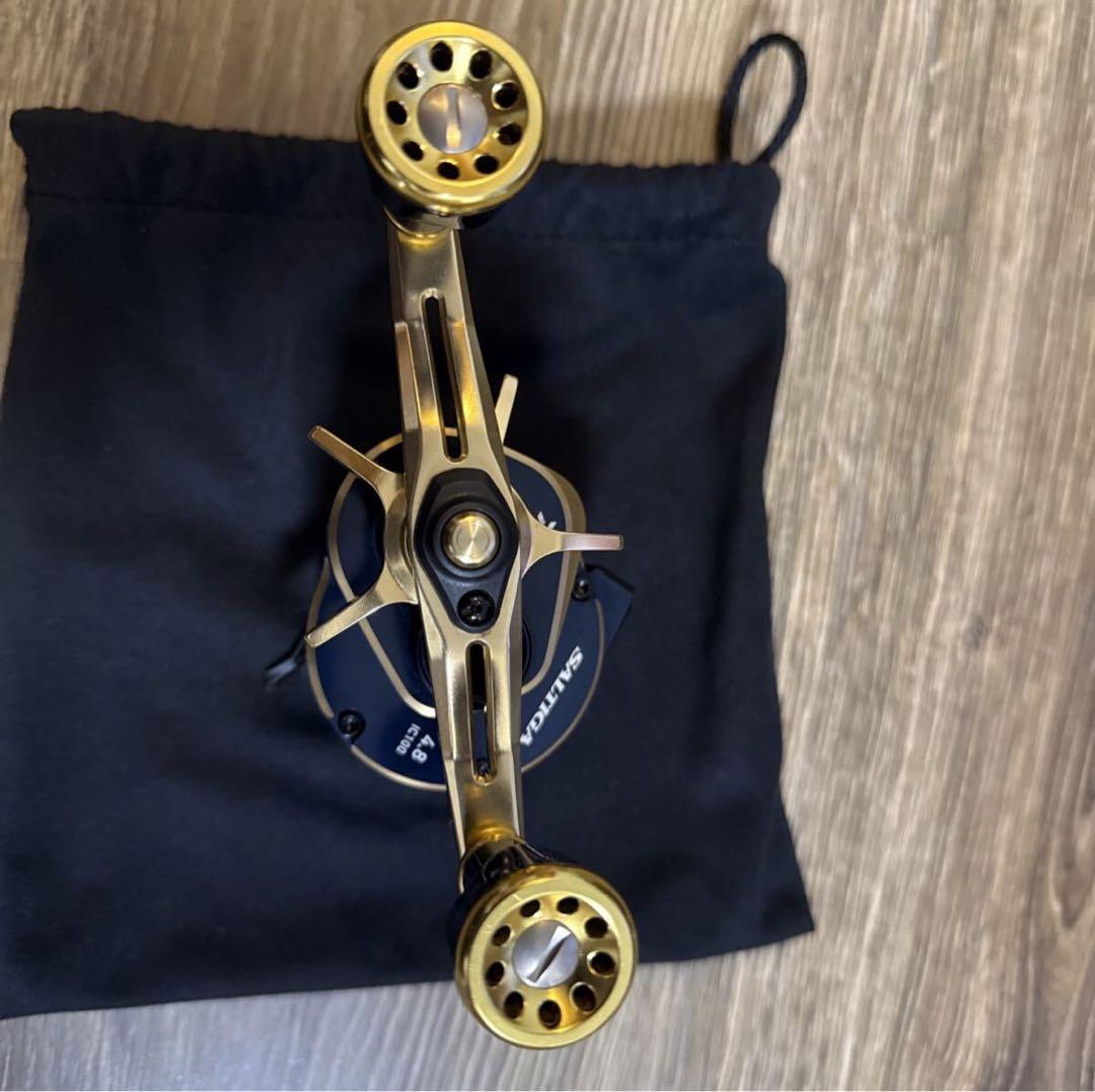 ソルティガIC 100L-DH