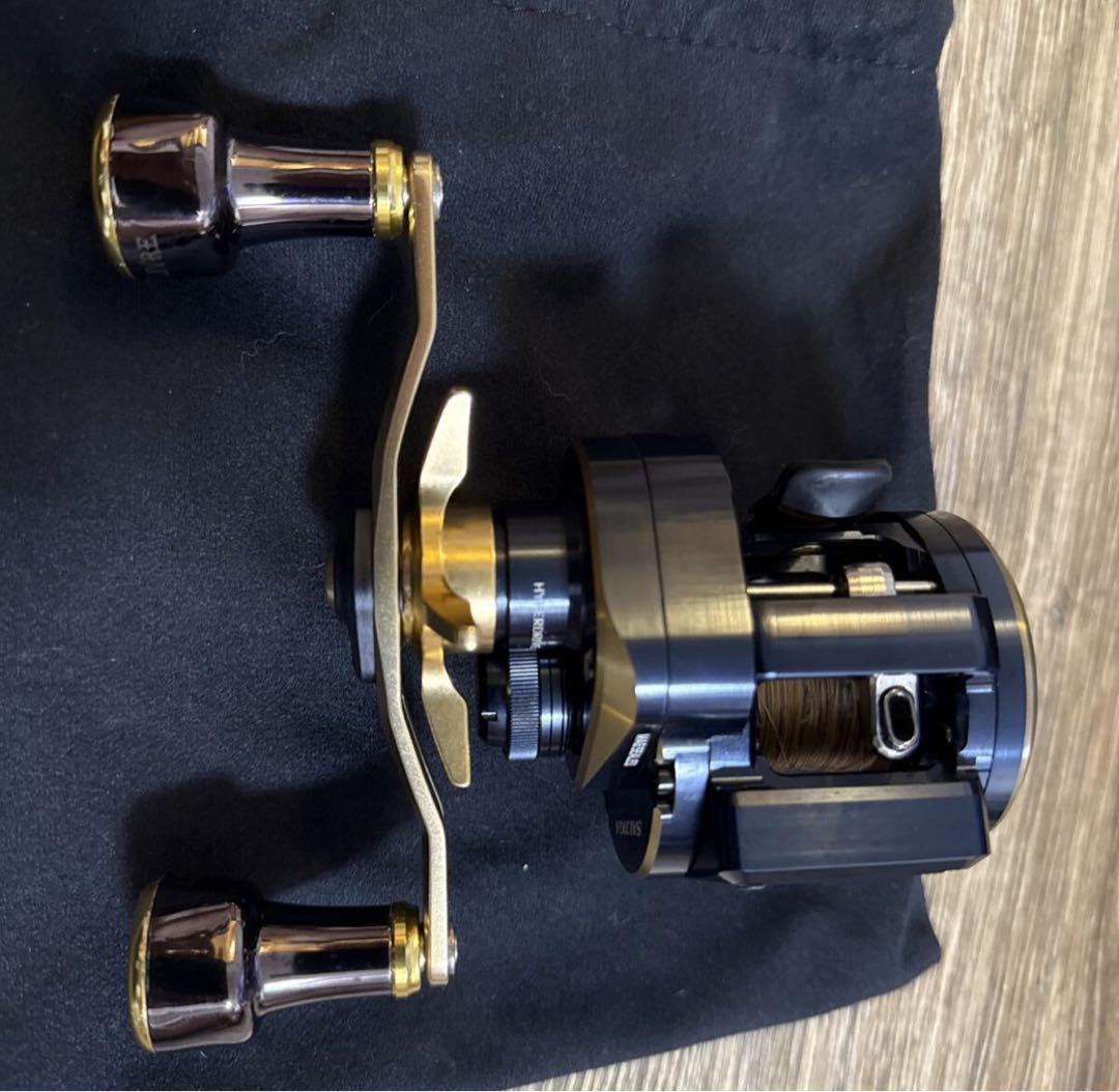 ソルティガIC 100L-DH