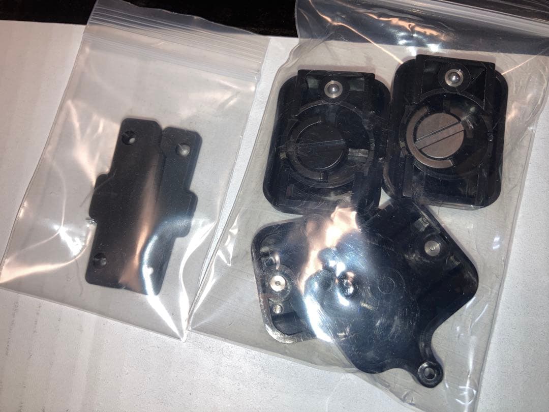 その他 Diver-X ContactGlove2 M Black +Magnetra2