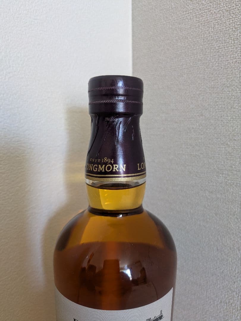 LONGMORN 18年 スコッチウイスキー