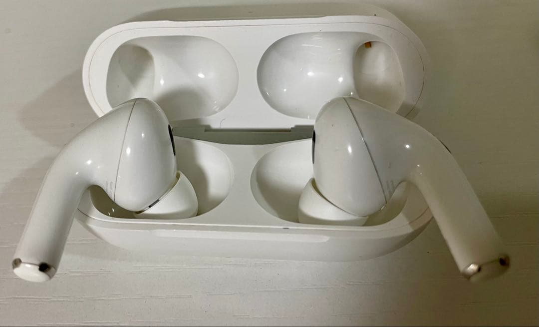 AirPods Pro 第2世代