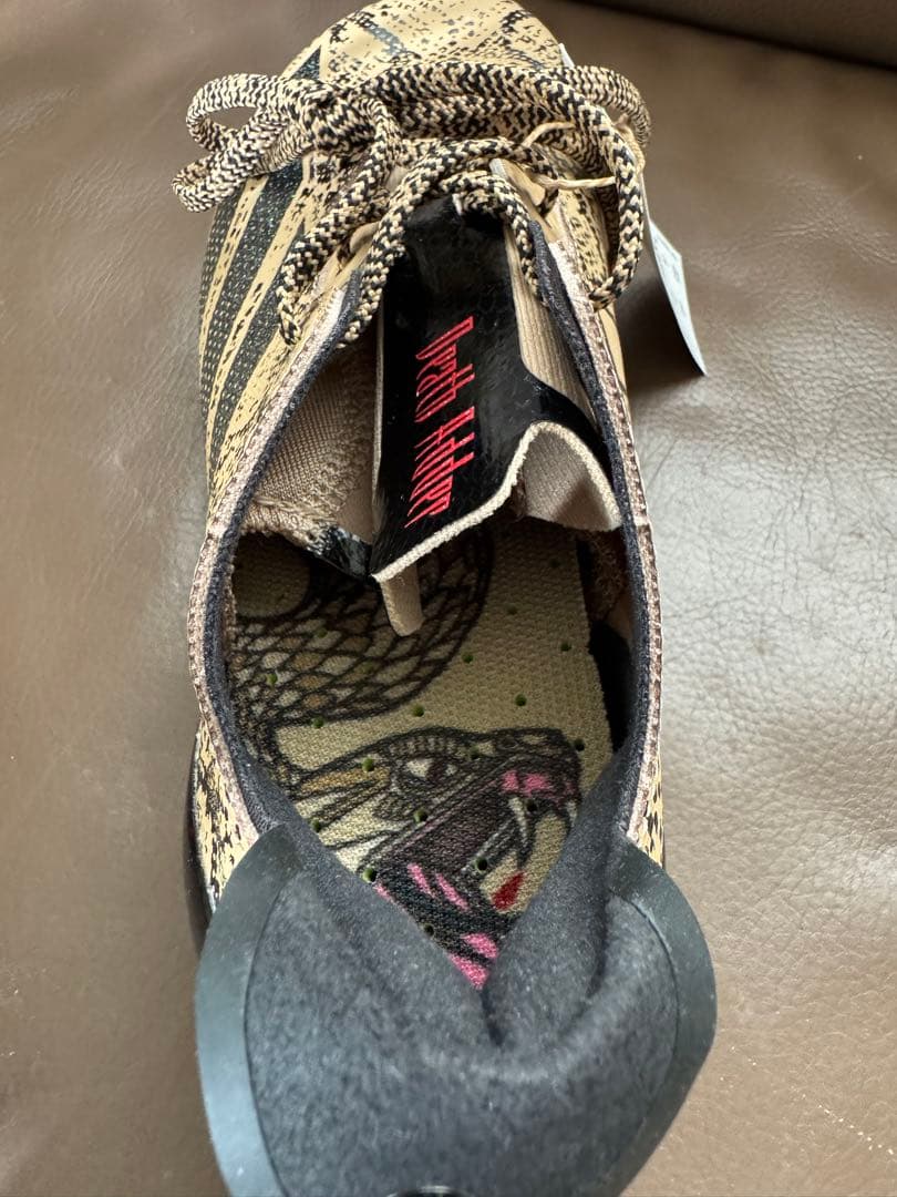 新品未使用 25cm Adizero Electric 2 Football