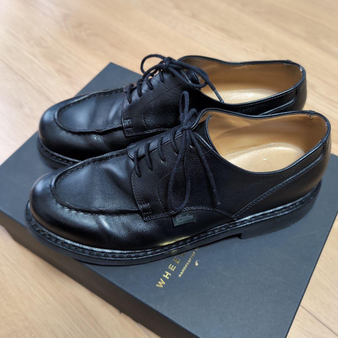 Paraboot　Chambord　9サイズ