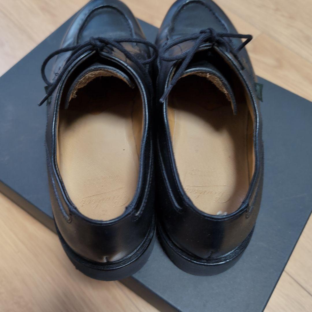 Paraboot　Chambord　9サイズ