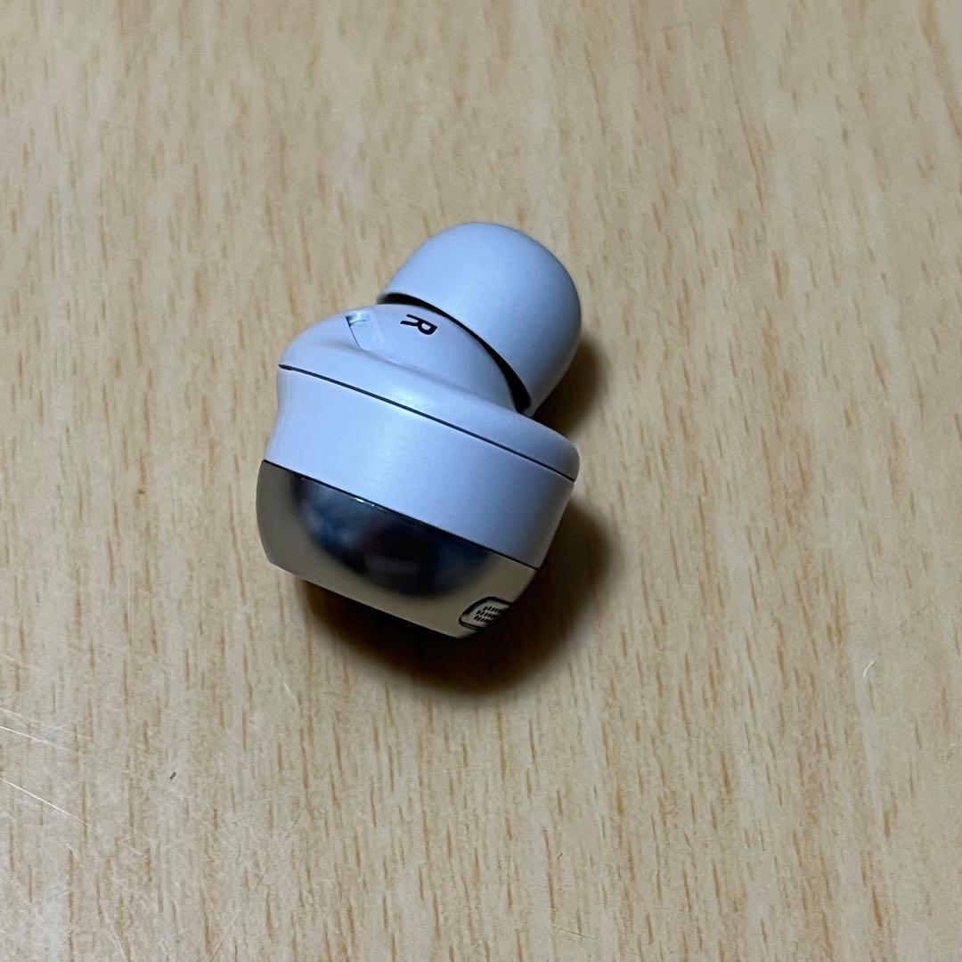 Technics EAH-AZ100　シルバー　右　のみ