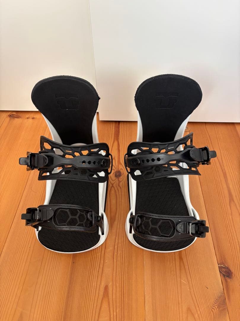 セット　DEELUXE ROUGHDIAMOND UNION キャデットPRO