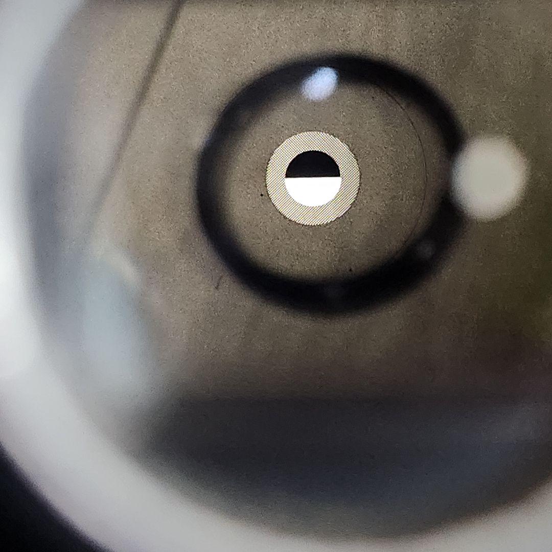 Nikon F3 一眼レフカメラ Nikkor 50mm f/1.8