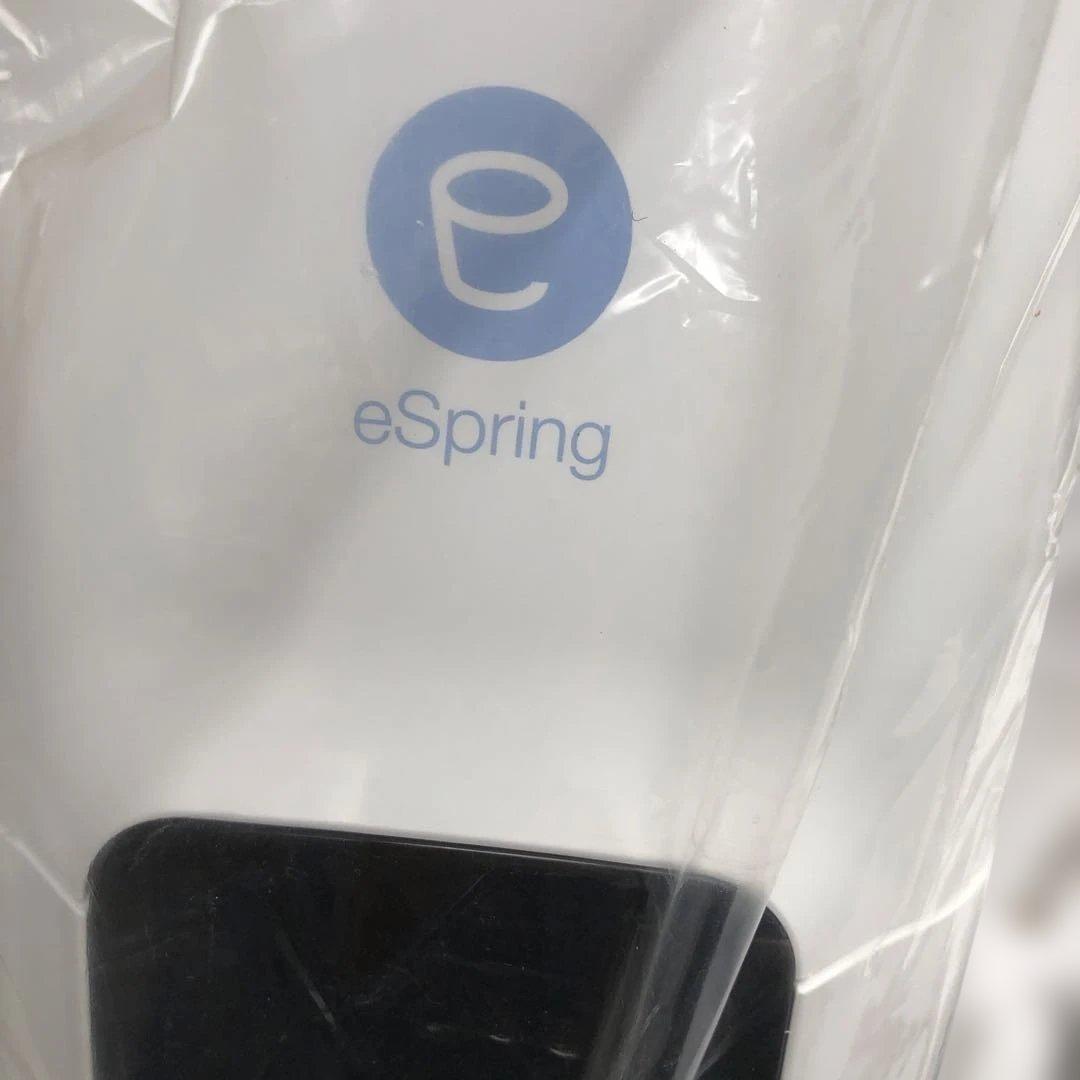 eSpring E-4620J 浄水器開封未使用品