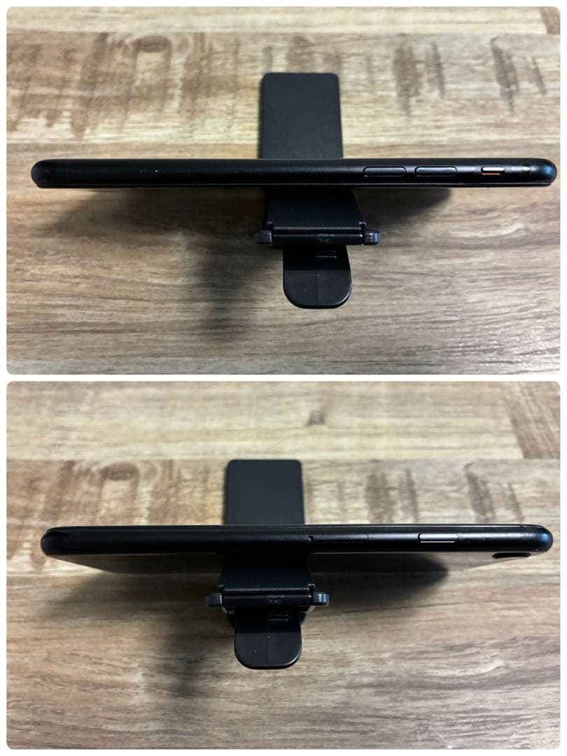 iPhoneSE 第2世代 256GB バッテリー100％ SIMロック無 本体