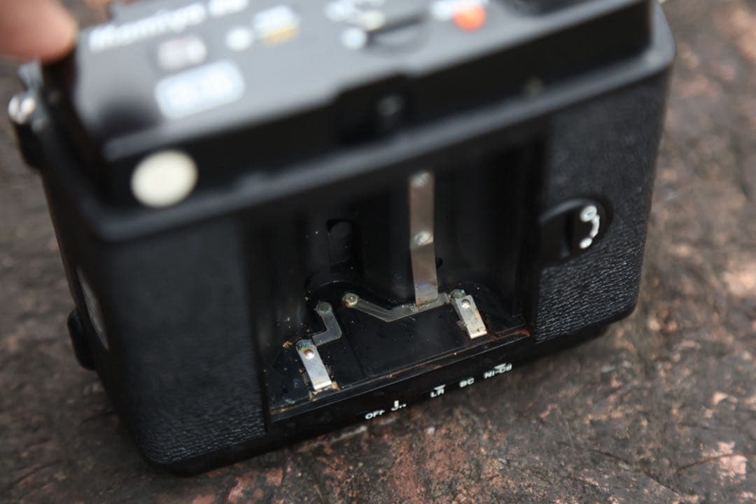 フィルムカメラ Mamiya RB67 professional S / 150mm