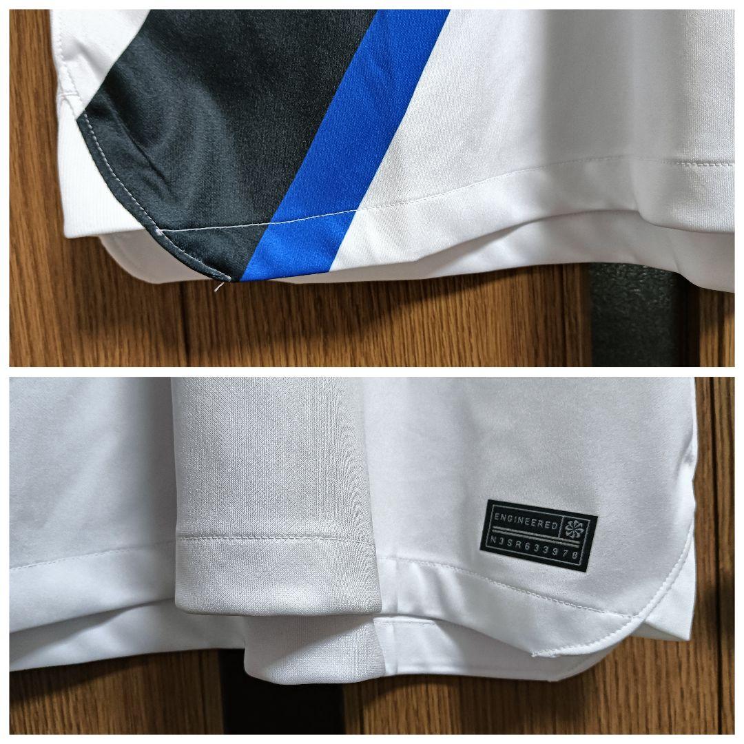 ナイキ インテル ラウタロ・マルティネス ユニフォーム 23/24 L 紙タグ付