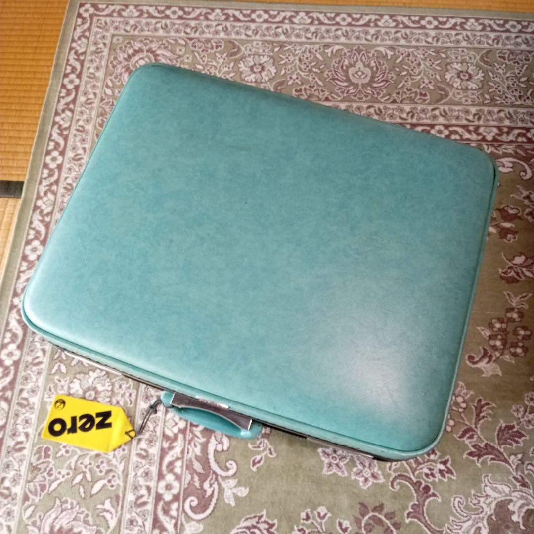 ビンテージ　リシェトランクケース　E−659