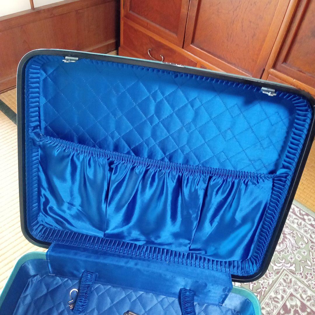 ビンテージ　リシェトランクケース　E−659