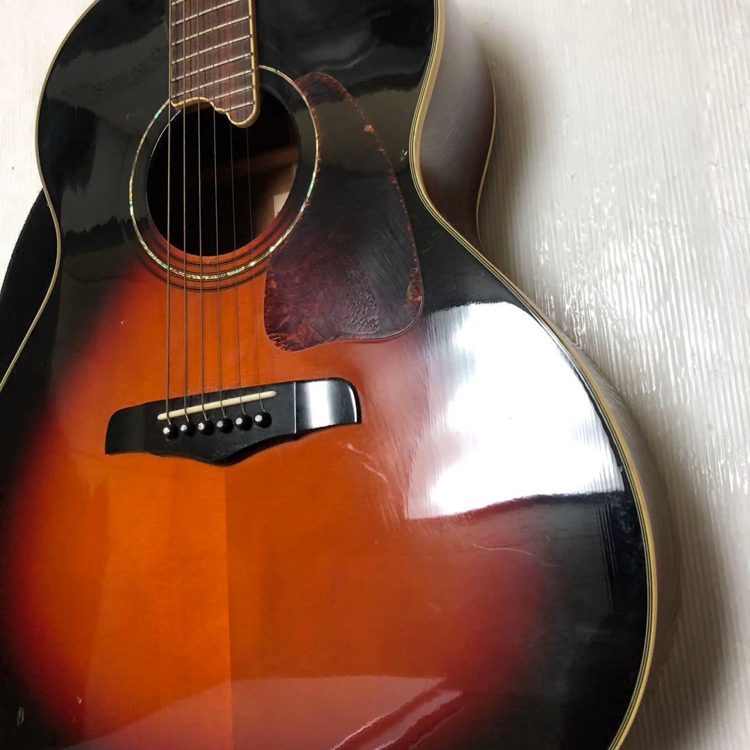 p*h様 S.Yairi ヤイリ　アコースティックギター SYD50 3TS