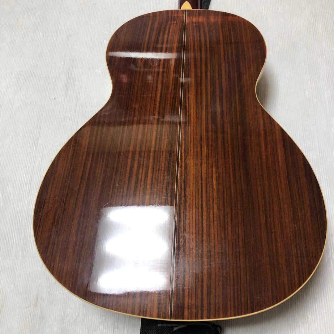 p*h様 S.Yairi ヤイリ　アコースティックギター SYD50 3TS