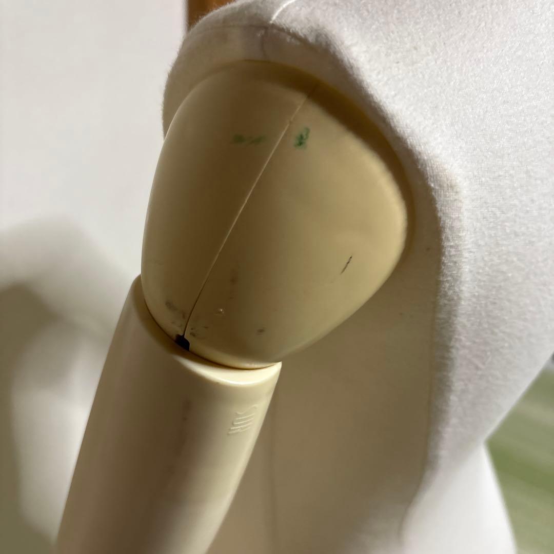 マネキン　関節あり　SUN エコボディ　アパレル　トルソー