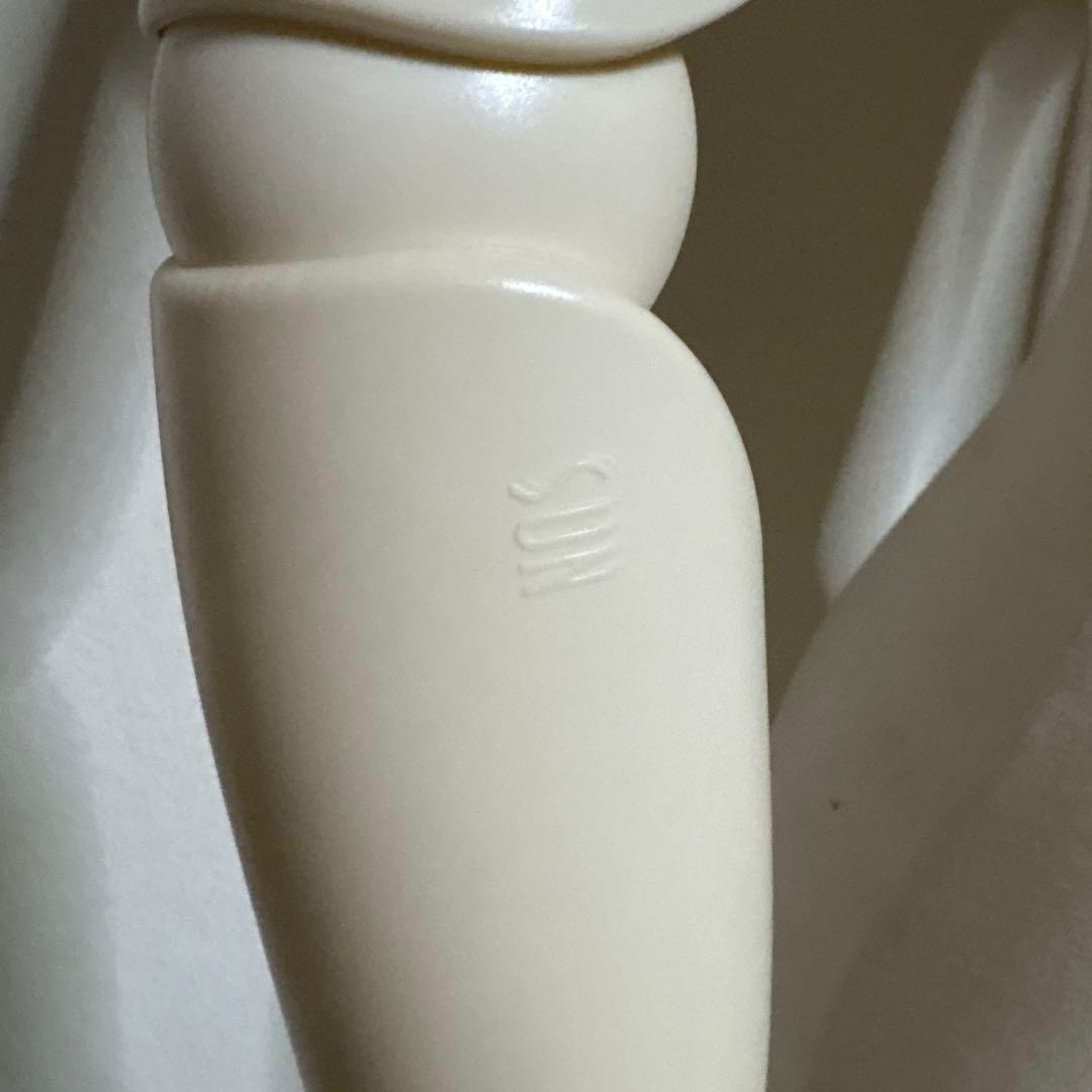 マネキン　関節あり　SUN エコボディ　アパレル　トルソー