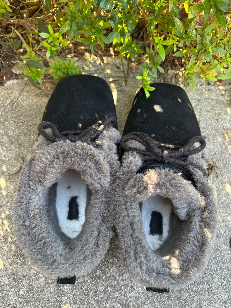 UGG アグ　パンプドレースアップ　Pumped Lace Up 24aw