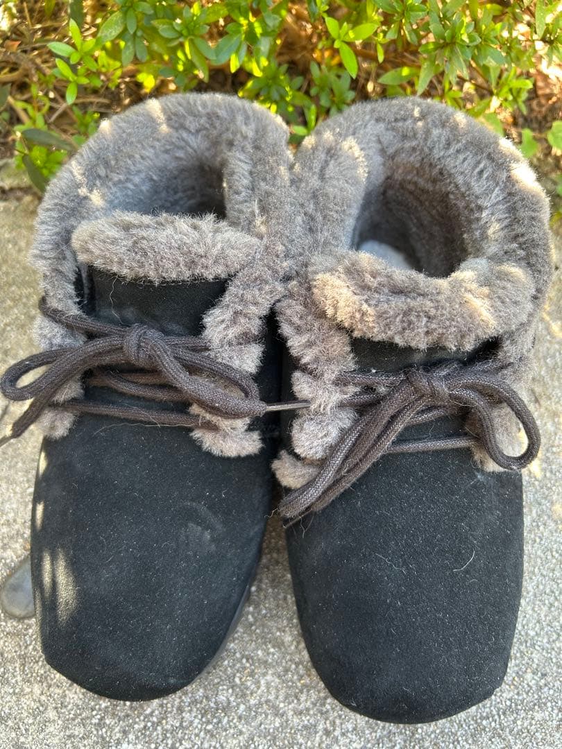 UGG アグ　パンプドレースアップ　Pumped Lace Up 24aw