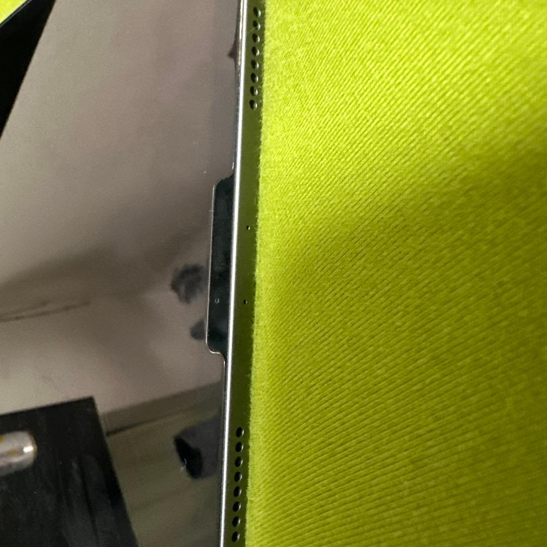 【あきこ】Apple iPad Pro スペースグレー 本体 (第３世代