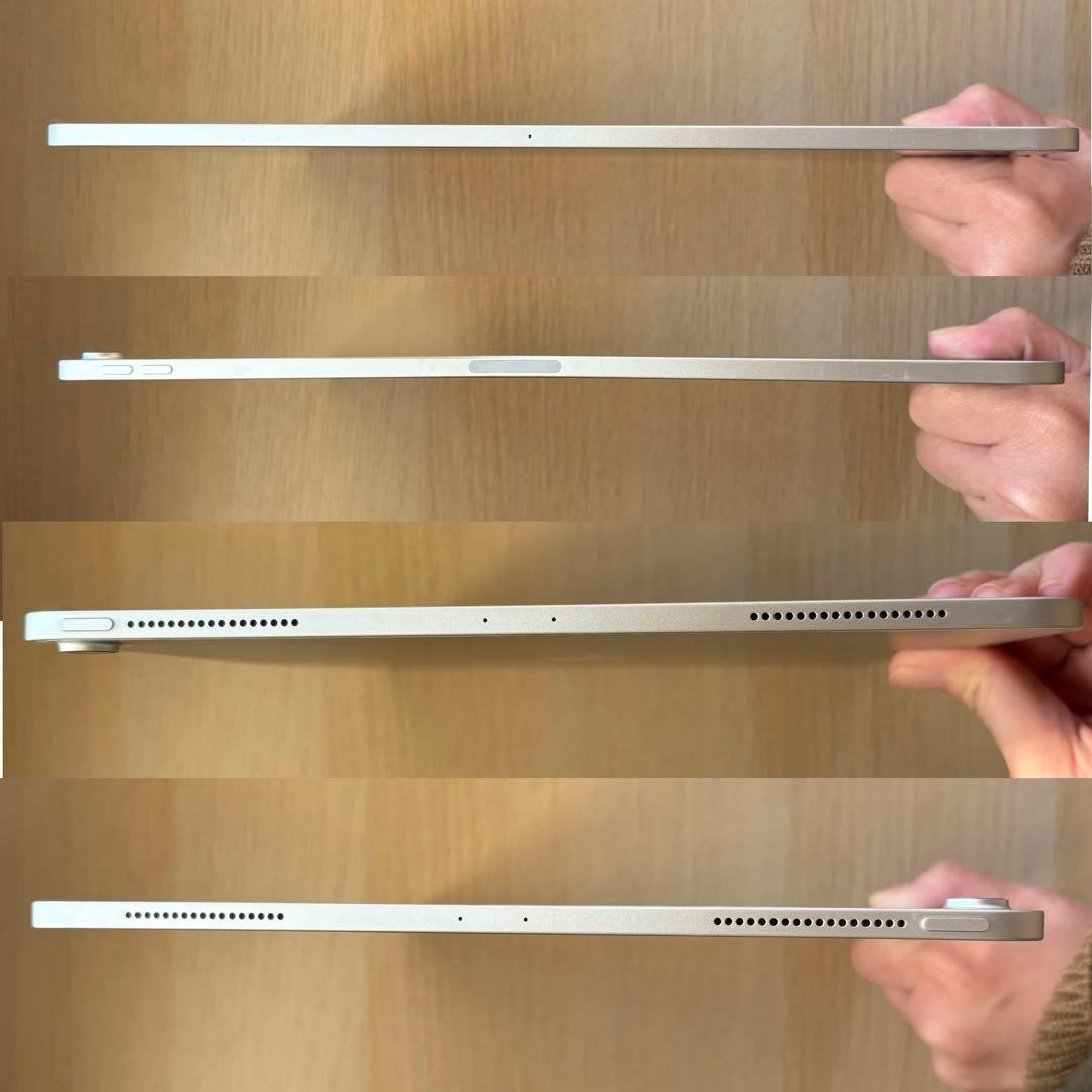 ipad pro 第3世代(12.9インチ)65G/Apple Pencil付き