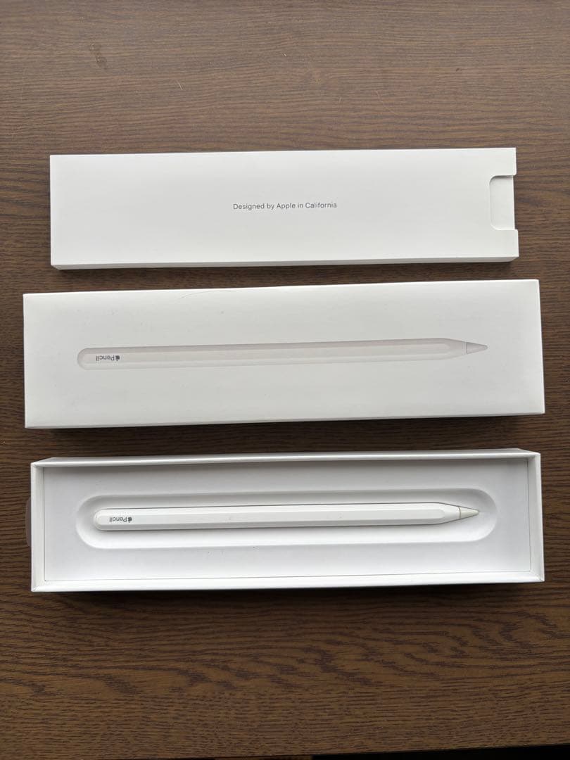 ipad pro 第3世代(12.9インチ)65G/Apple Pencil付き